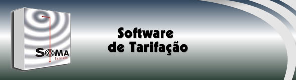 Software de Tarifação